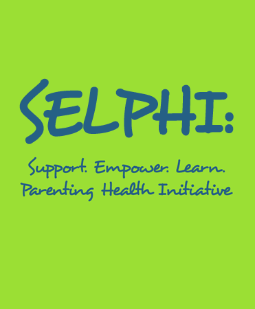 SELPHI Graphic